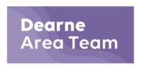 dearne area team logo