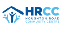 houghton road community logo