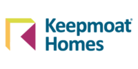 keepmoat homes logo