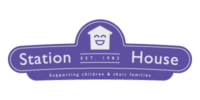 station house logo