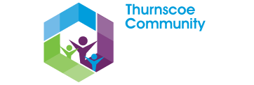 thurnscoe community plaza logo