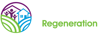 thurnscoe regeneration logo