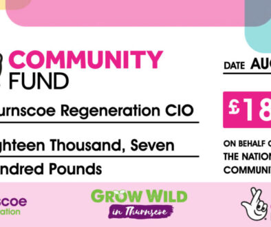 National Lottery Funding News National Lottery Funding News